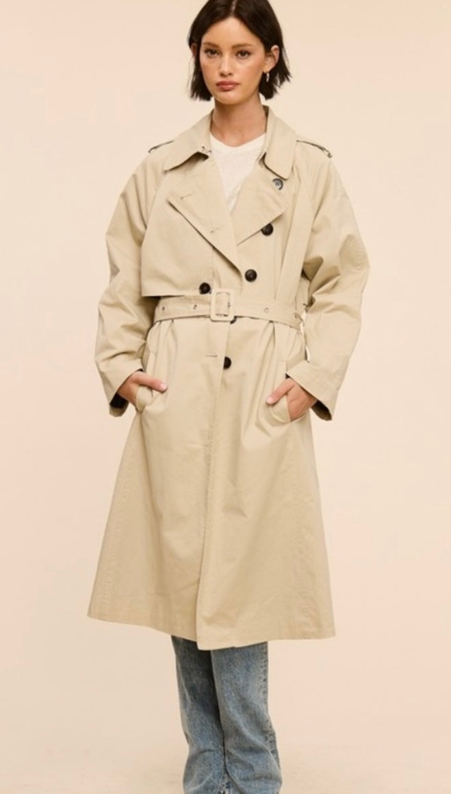Jackets & Outerwear