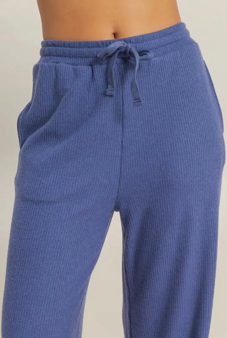 Cloud Nine, Brushed Waffle knit set